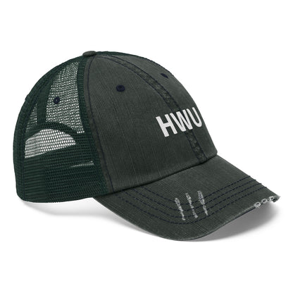 HWU™ Trucker Hat