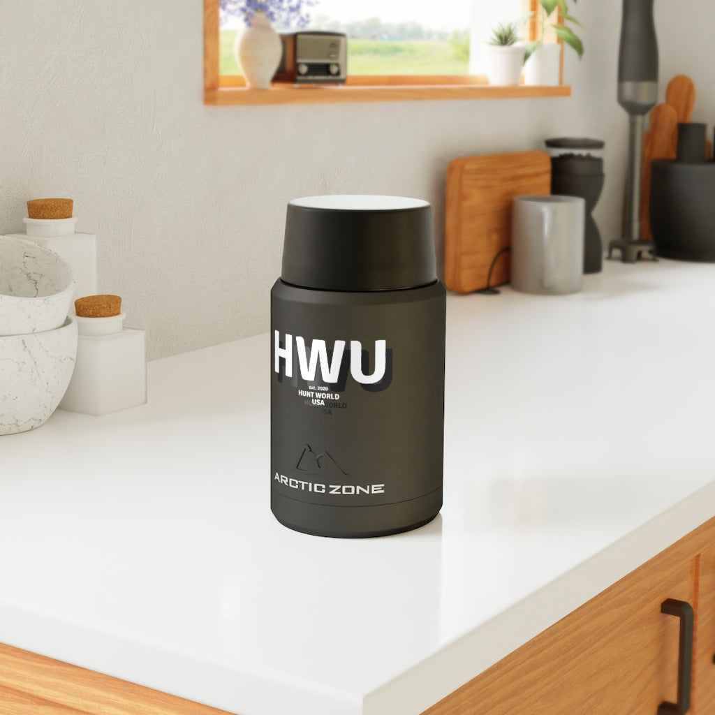HWU™ Titan Copper Insulated Food Storage