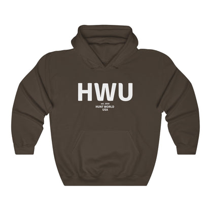 HWU™ Hoodie