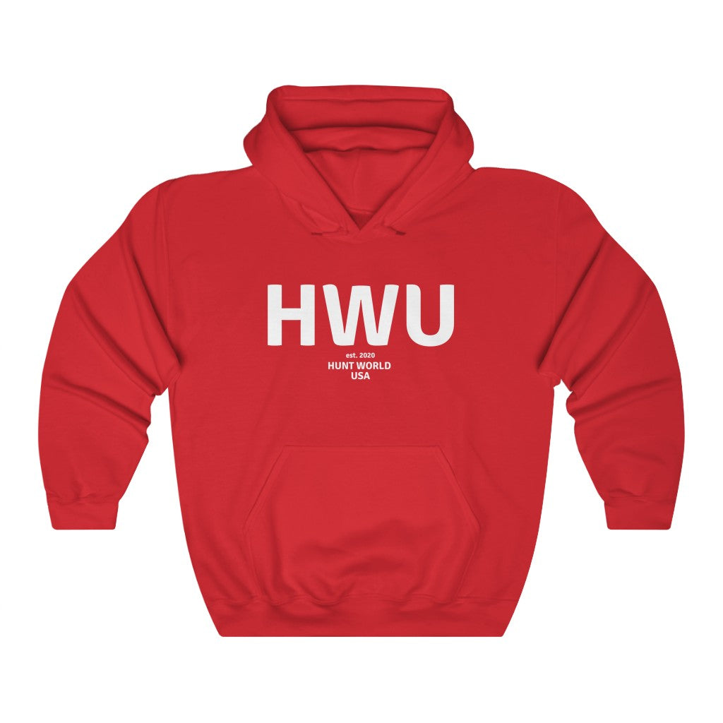 HWU™ Hoodie