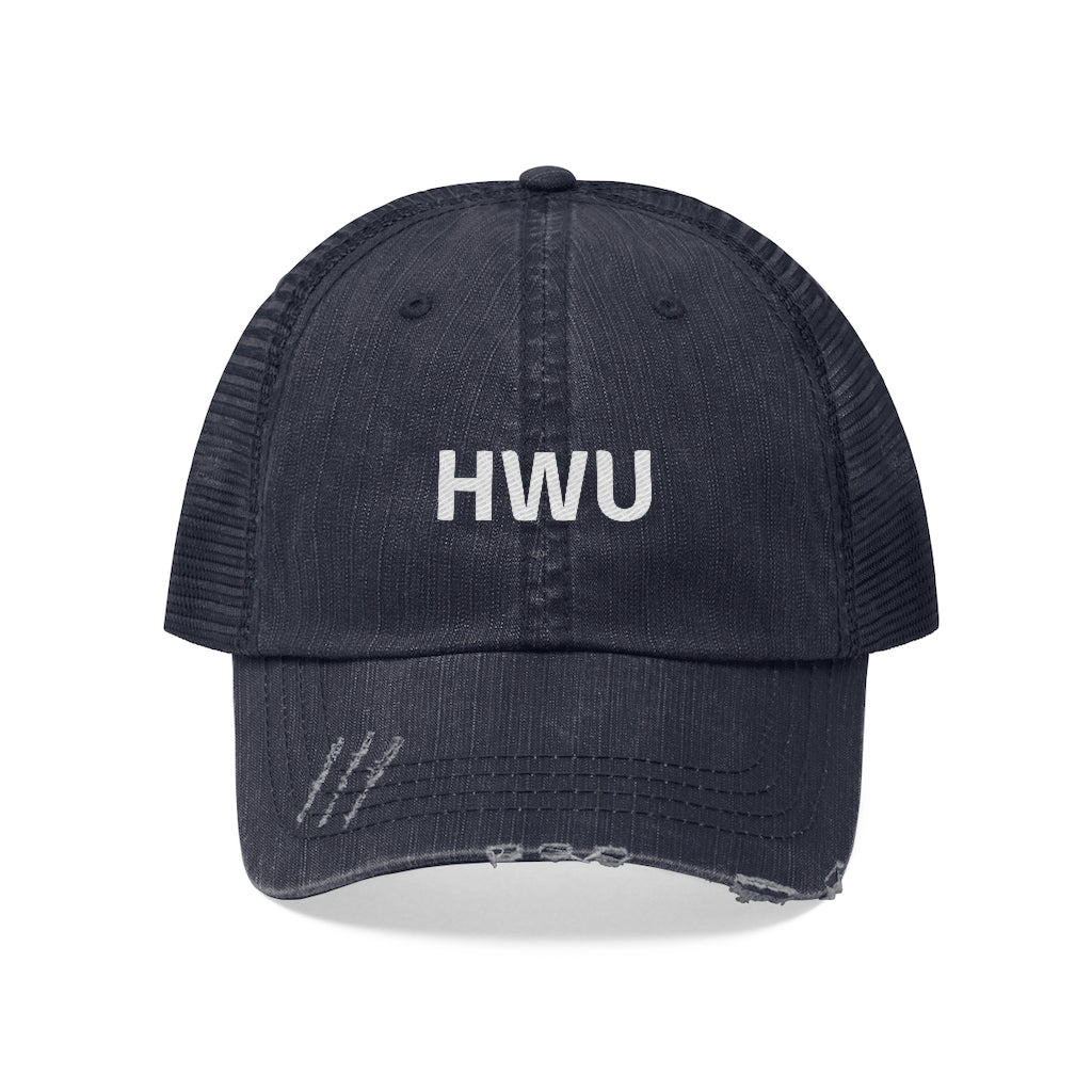 HWU™ Trucker Hat